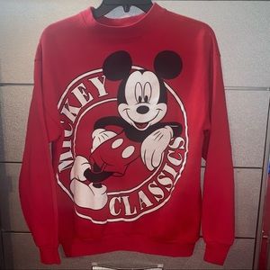 Vintage Mickey